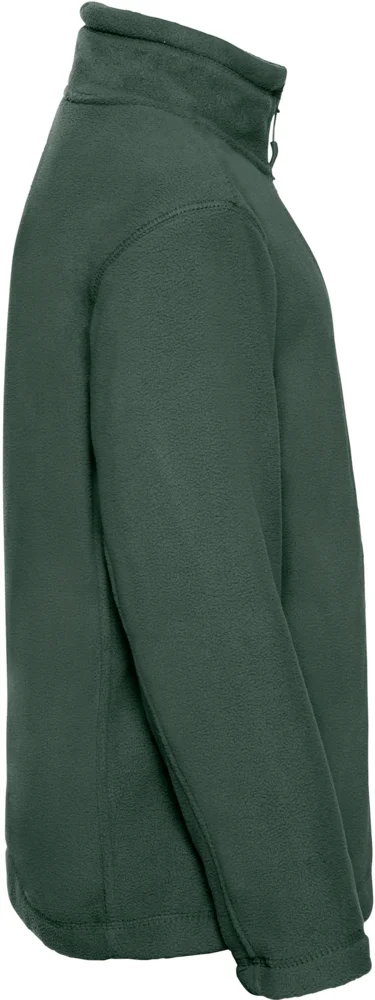 Kinder Fleece Jacke