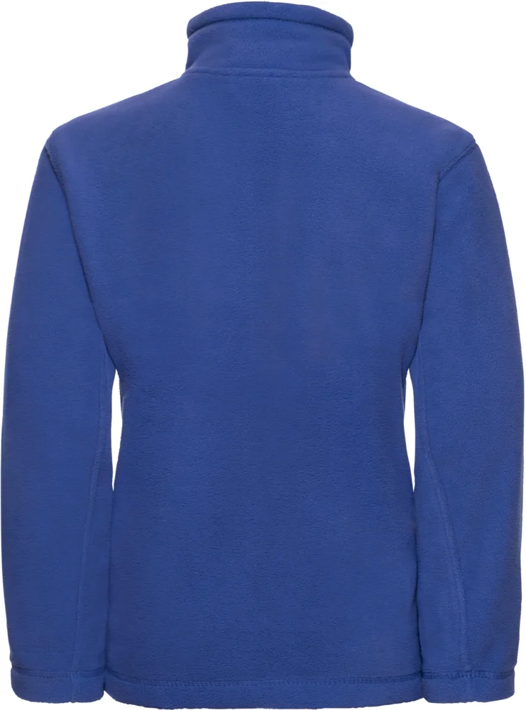 Kinder Fleece Jacke