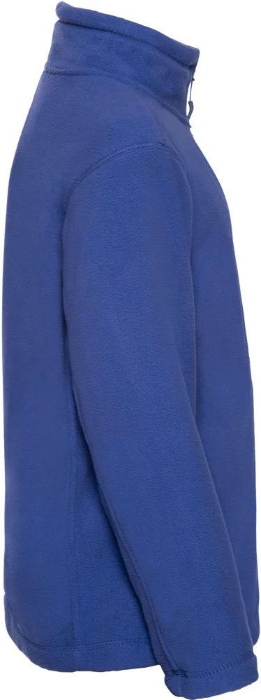 Kinder Fleece Jacke