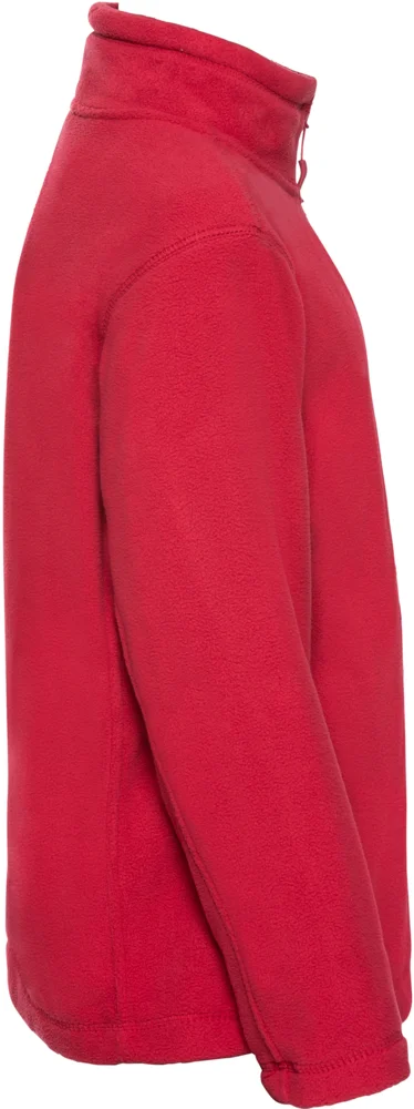 Kinder Fleece Jacke