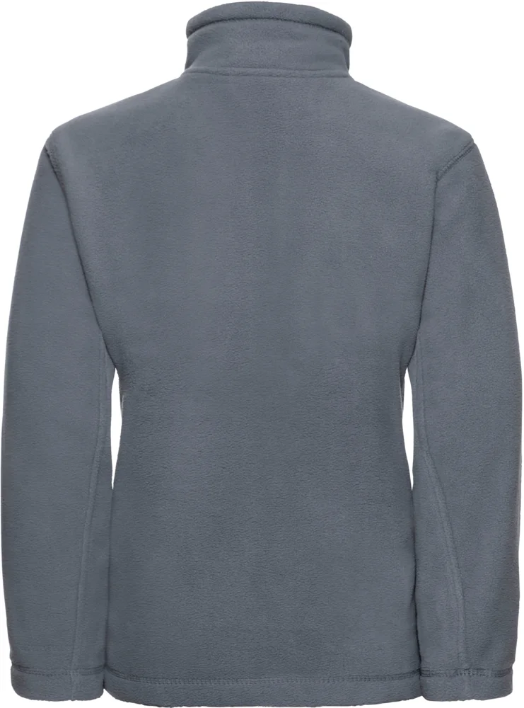 Kinder Fleece Jacke