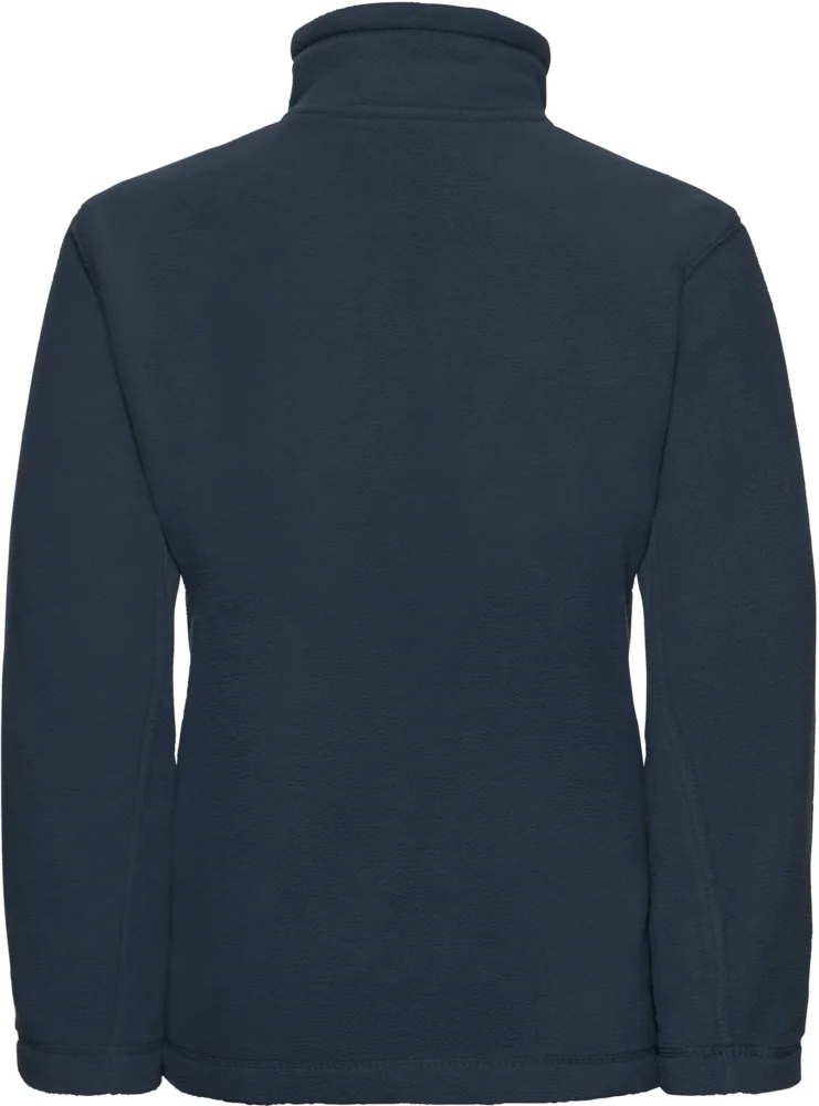 Kinder Fleece Jacke