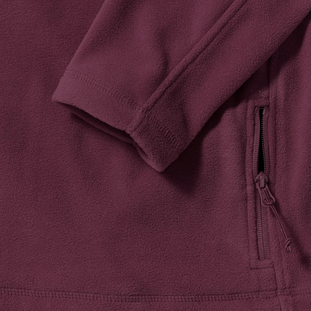 Kinder Fleece Jacke