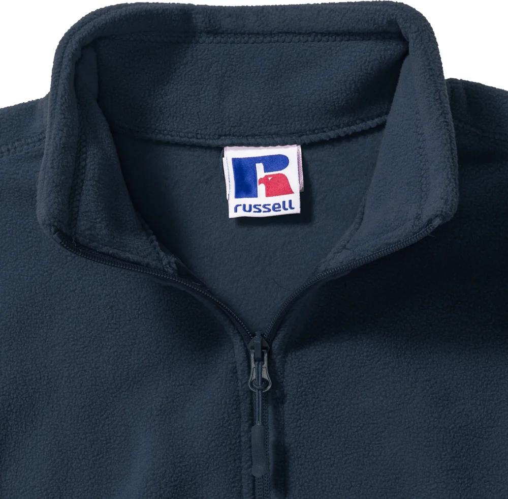 Kinder Fleece Jacke