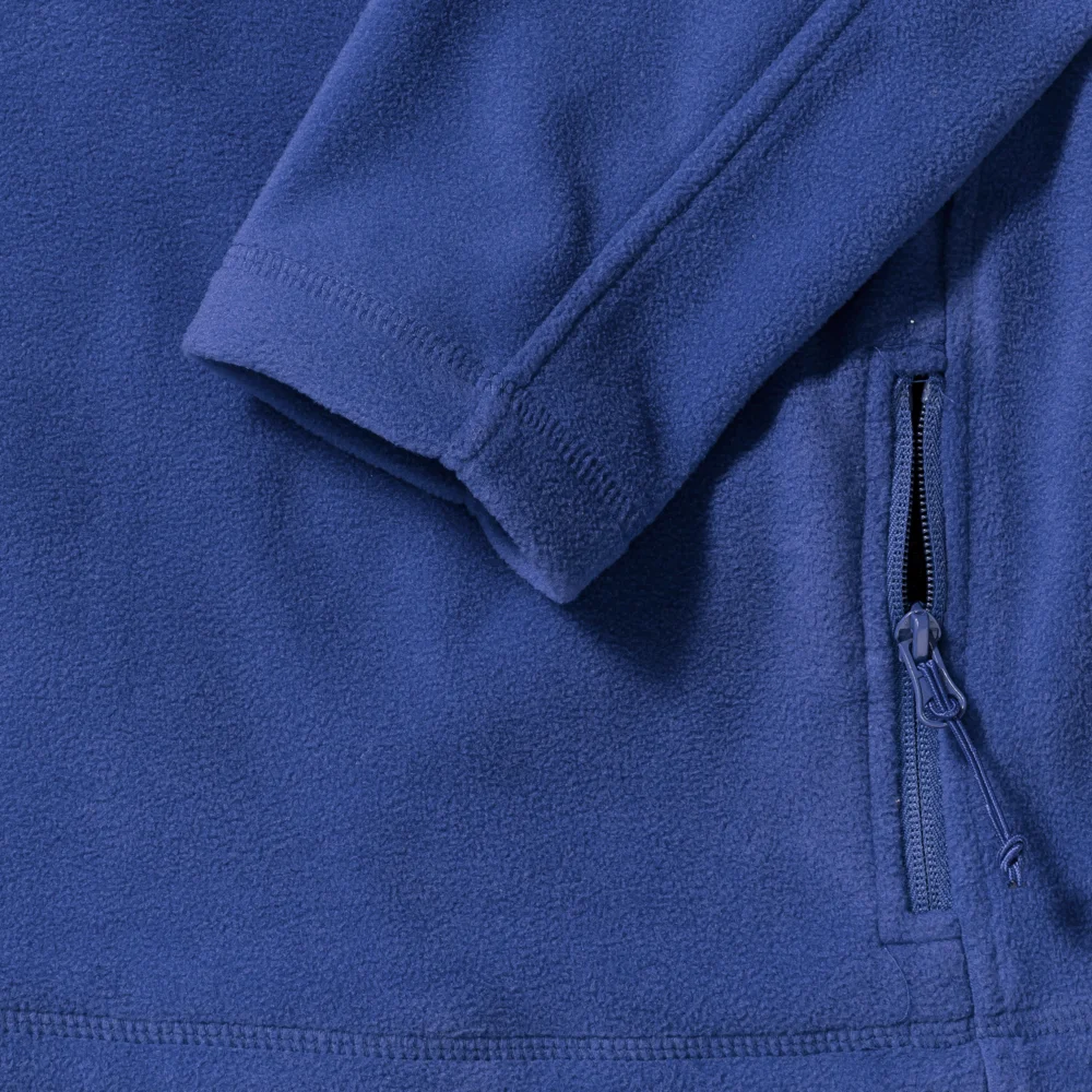 Kinder Fleece Jacke