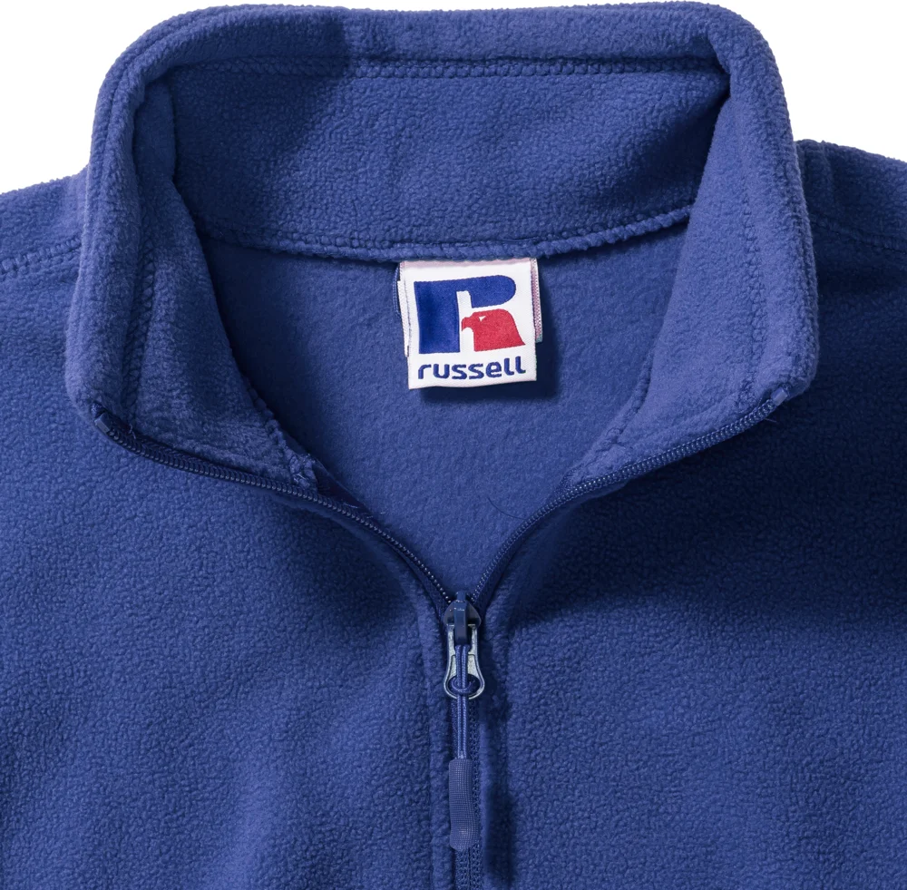 Kinder Fleece Jacke