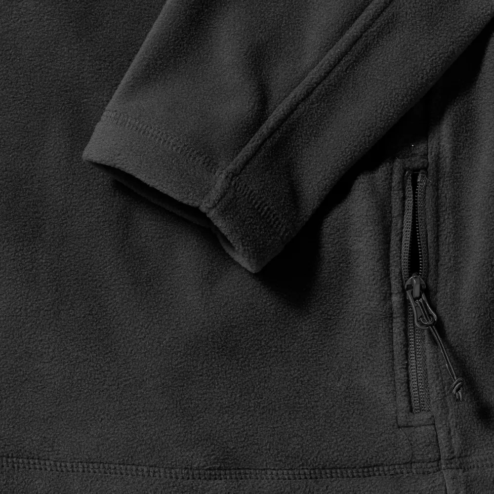 Kinder Fleece Jacke