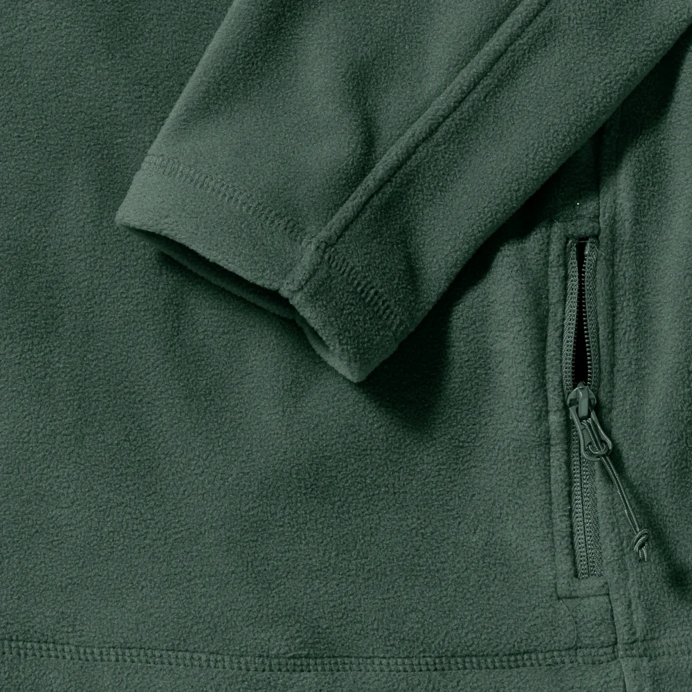 Kinder Fleece Jacke