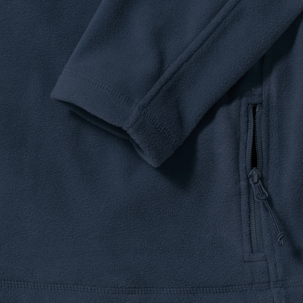 Kinder Fleece Jacke