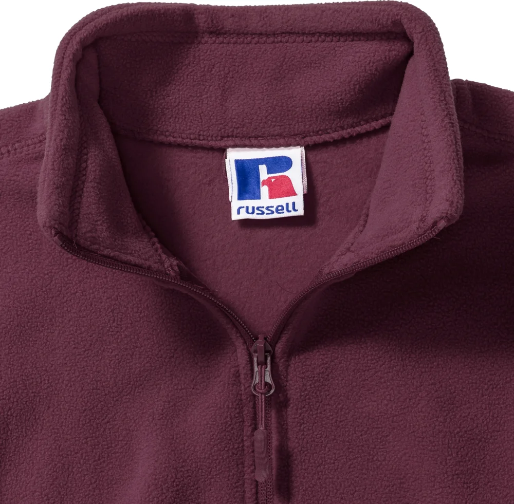 Kinder Fleece Jacke