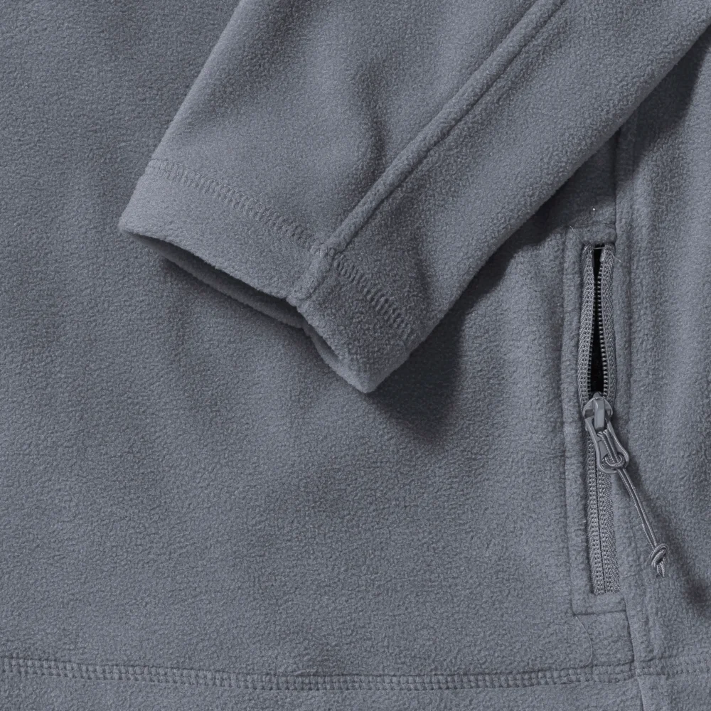 Kinder Fleece Jacke