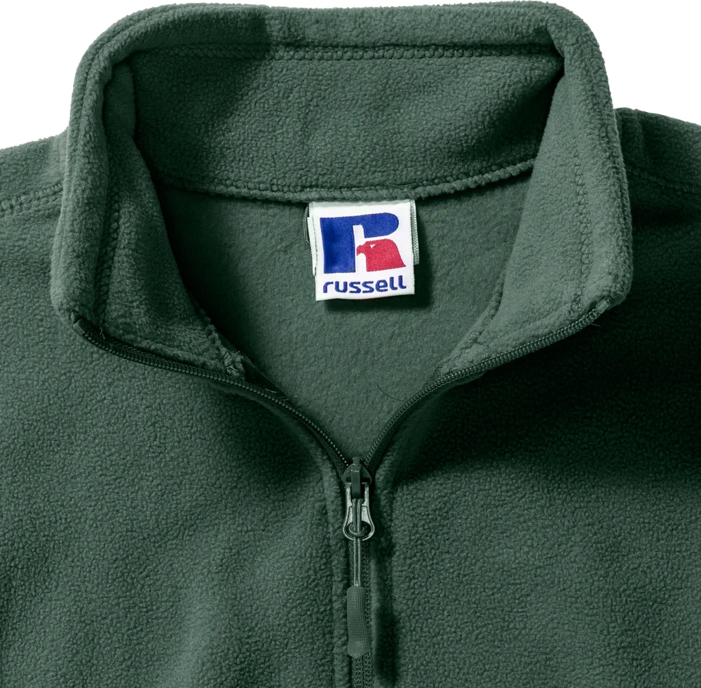 Kinder Fleece Jacke