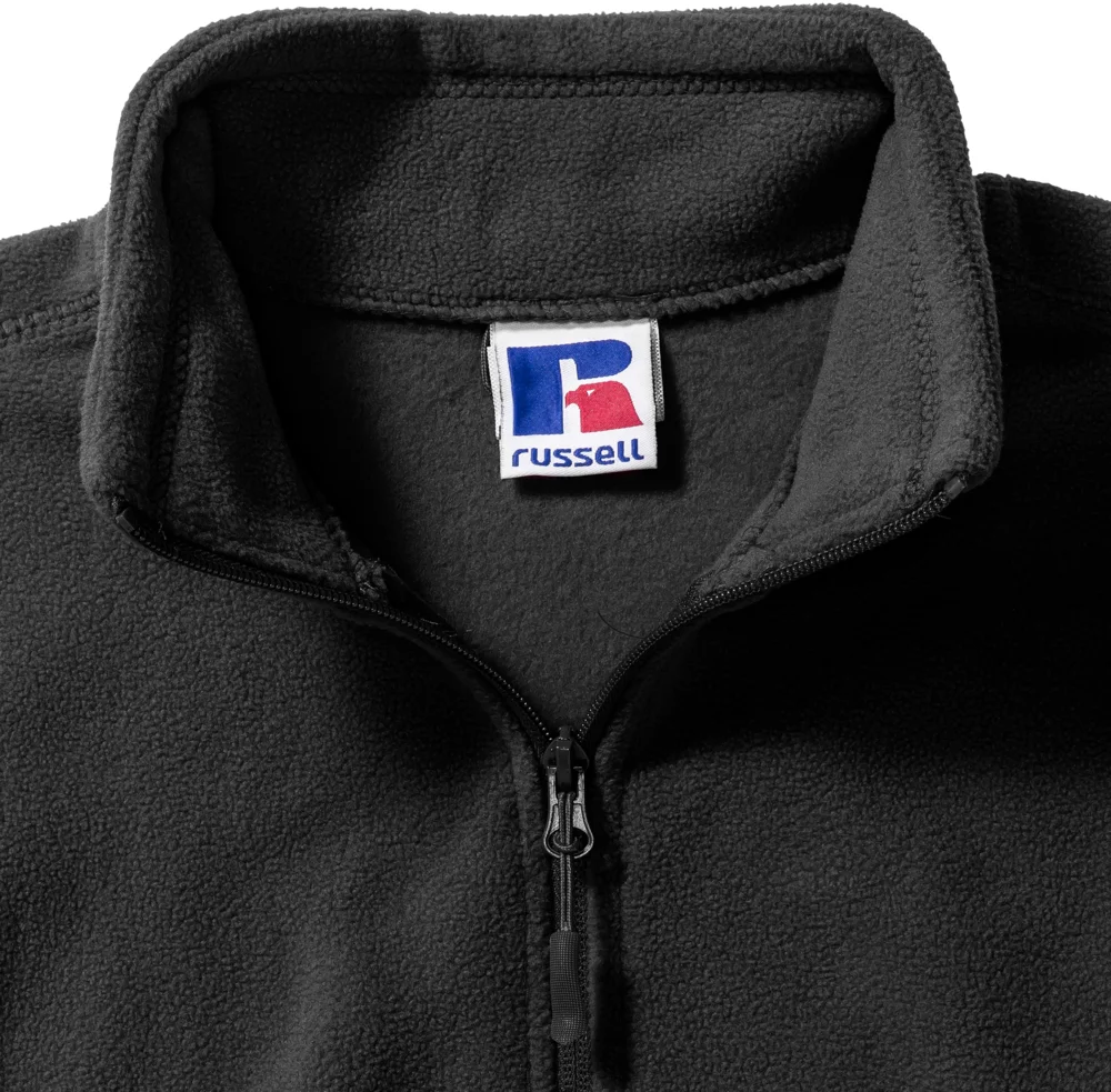 Kinder Fleece Jacke