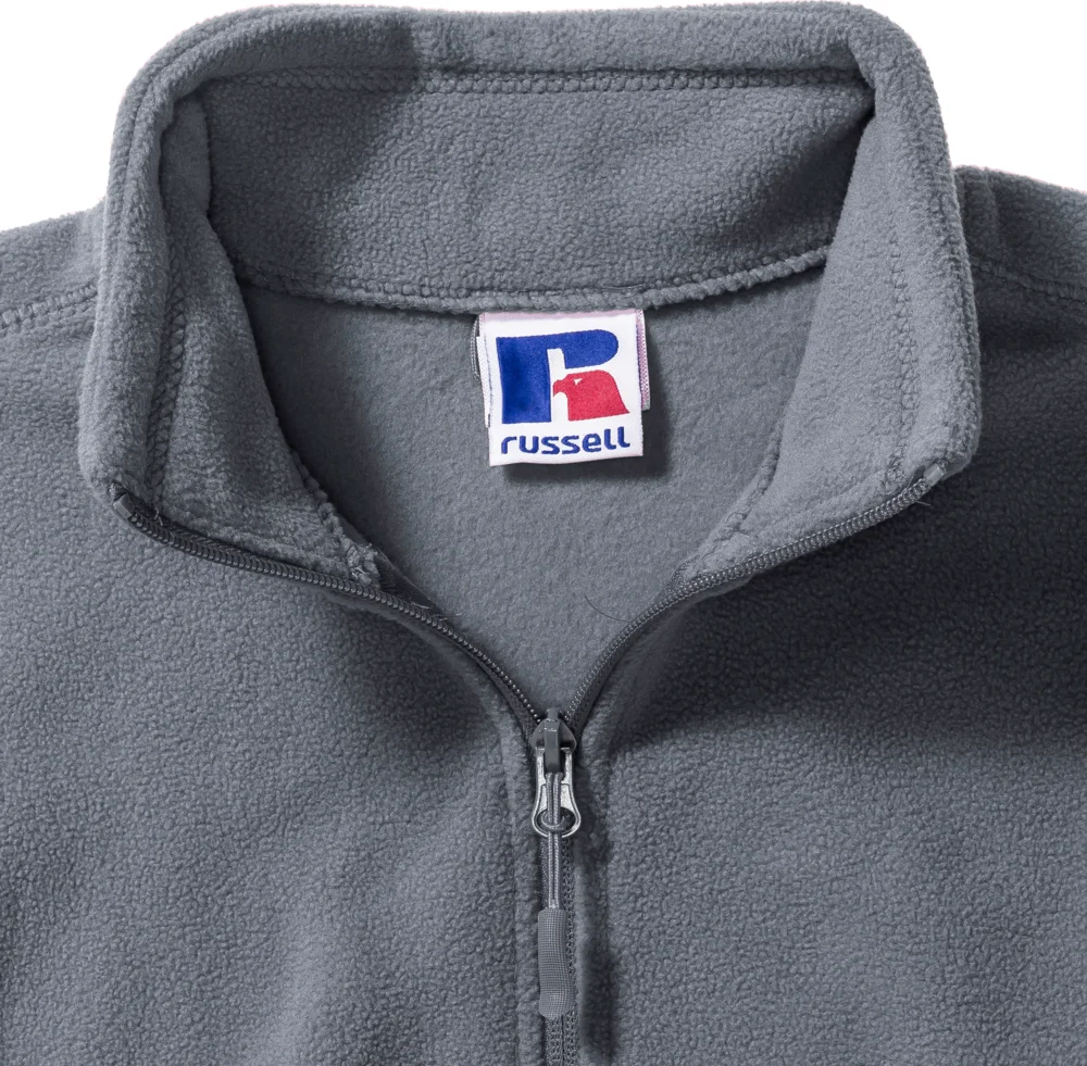 Kinder Fleece Jacke