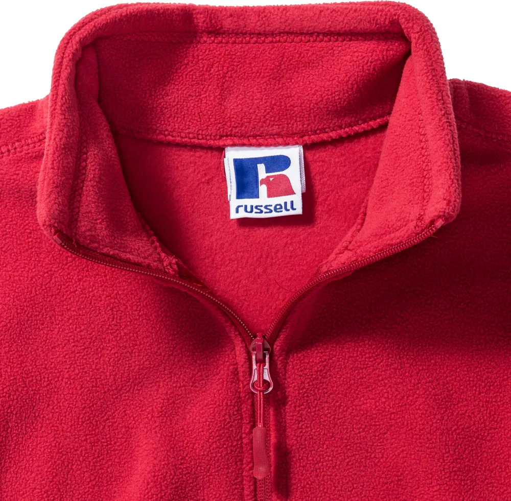 Kinder Fleece Jacke