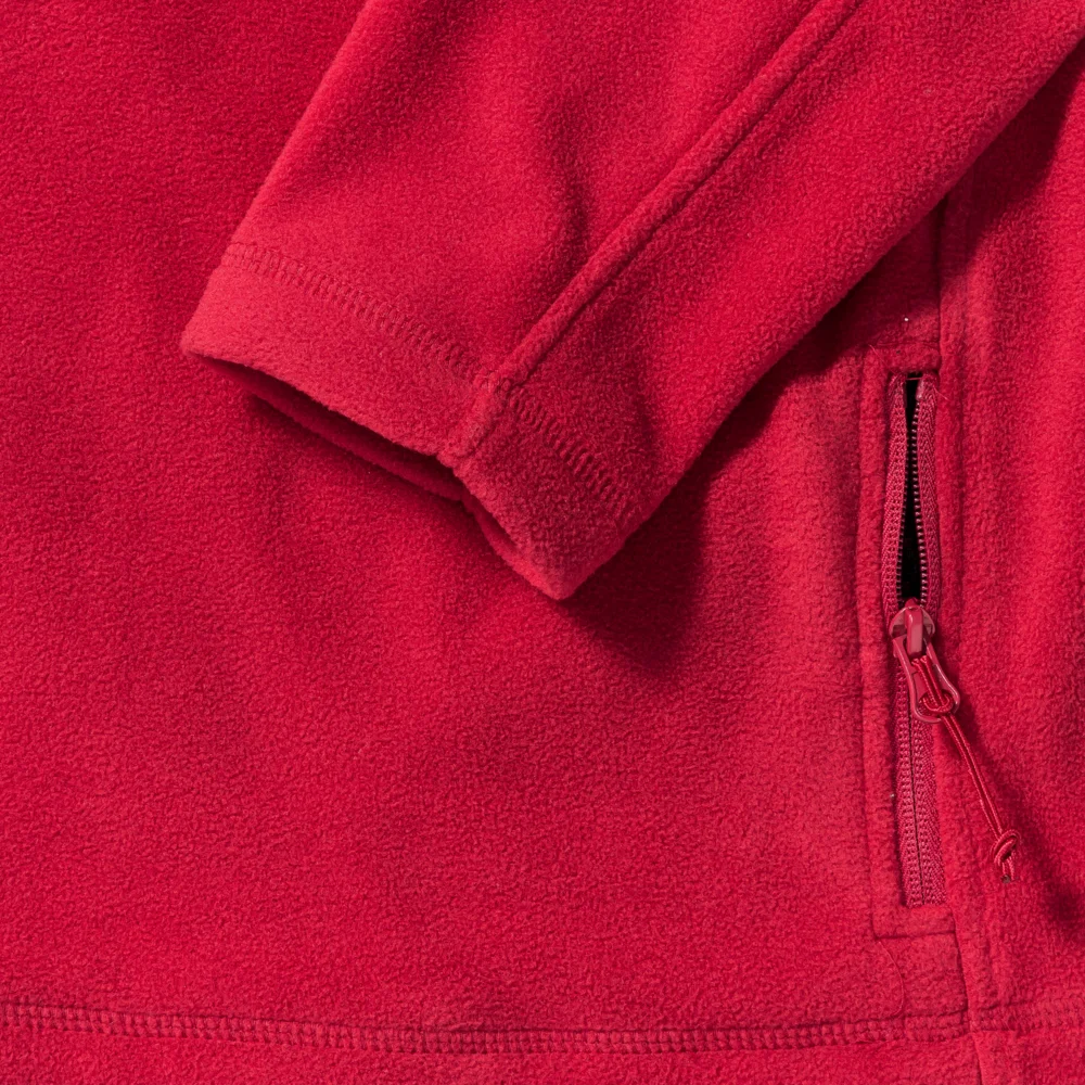 Kinder Fleece Jacke