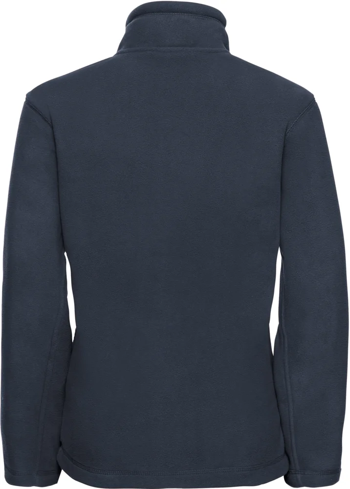 Kids' Fleece Pullover with 1/4 Zip