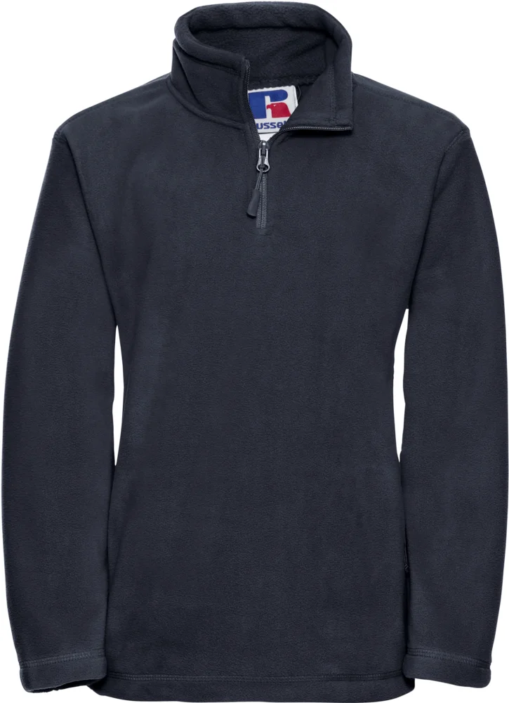 Kids' Fleece Pullover with 1/4 Zip