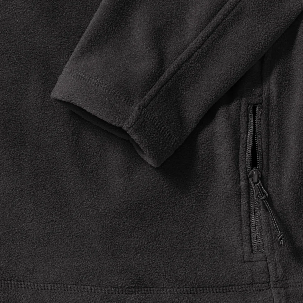 Kids' Fleece Pullover with 1/4 Zip