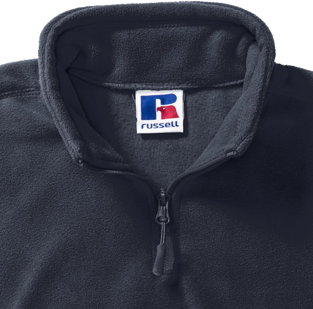 Kids' Fleece Pullover with 1/4 Zip