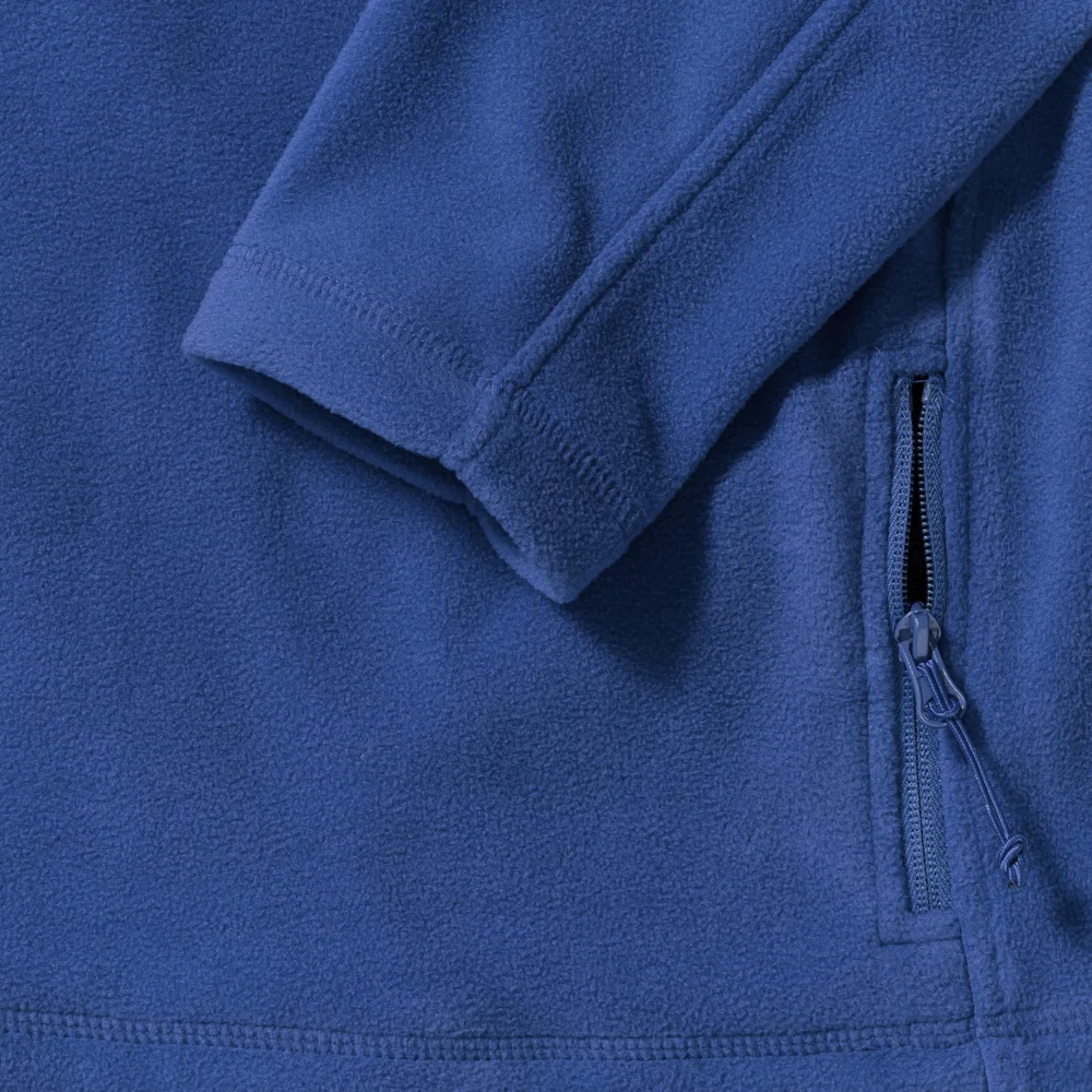 Kids' Fleece Pullover with 1/4 Zip