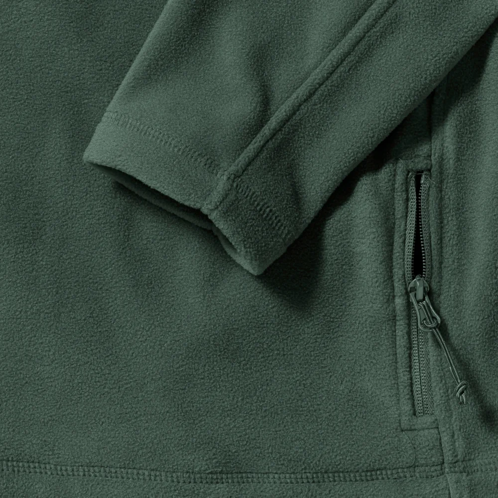 Kids' Fleece Pullover with 1/4 Zip