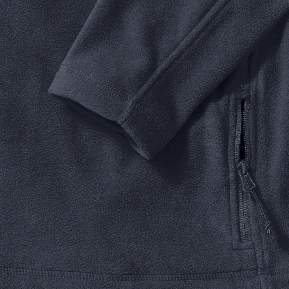 Kids' Fleece Pullover with 1/4 Zip