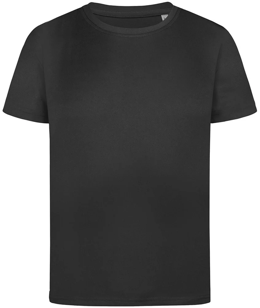 Kinder Interlock Sport T-Shirt