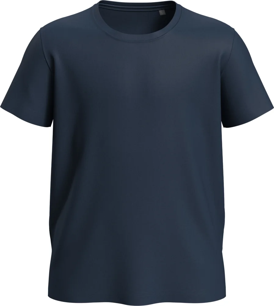Kinder Interlock Sport T-Shirt