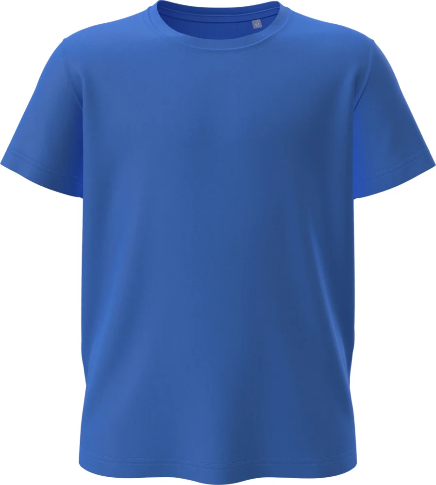 Kinder Interlock Sport T-Shirt