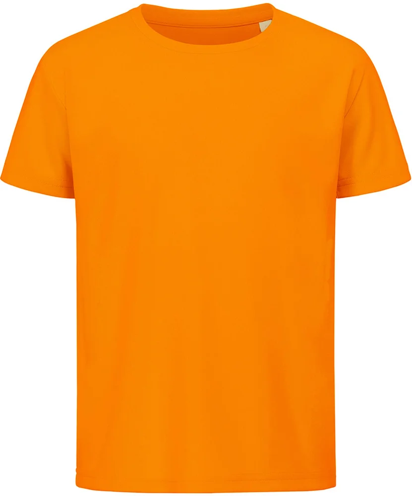 Kinder Interlock Sport T-Shirt