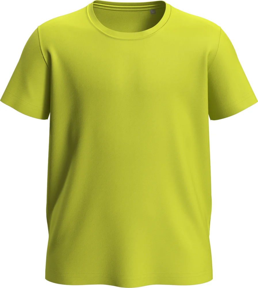 Kinder Interlock Sport T-Shirt