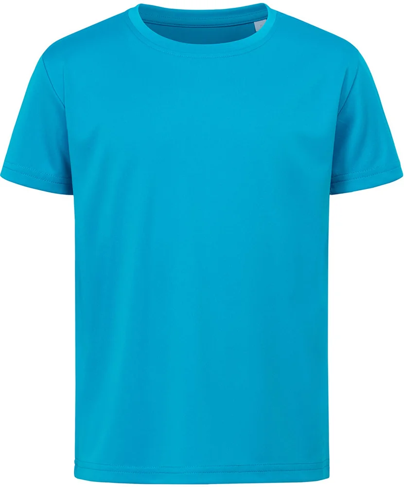 Kinder Interlock Sport T-Shirt