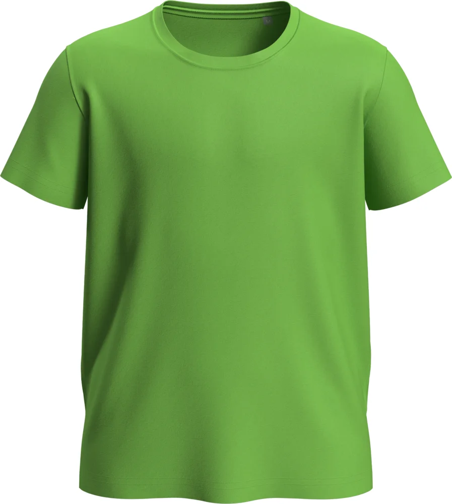Kinder Interlock Sport T-Shirt