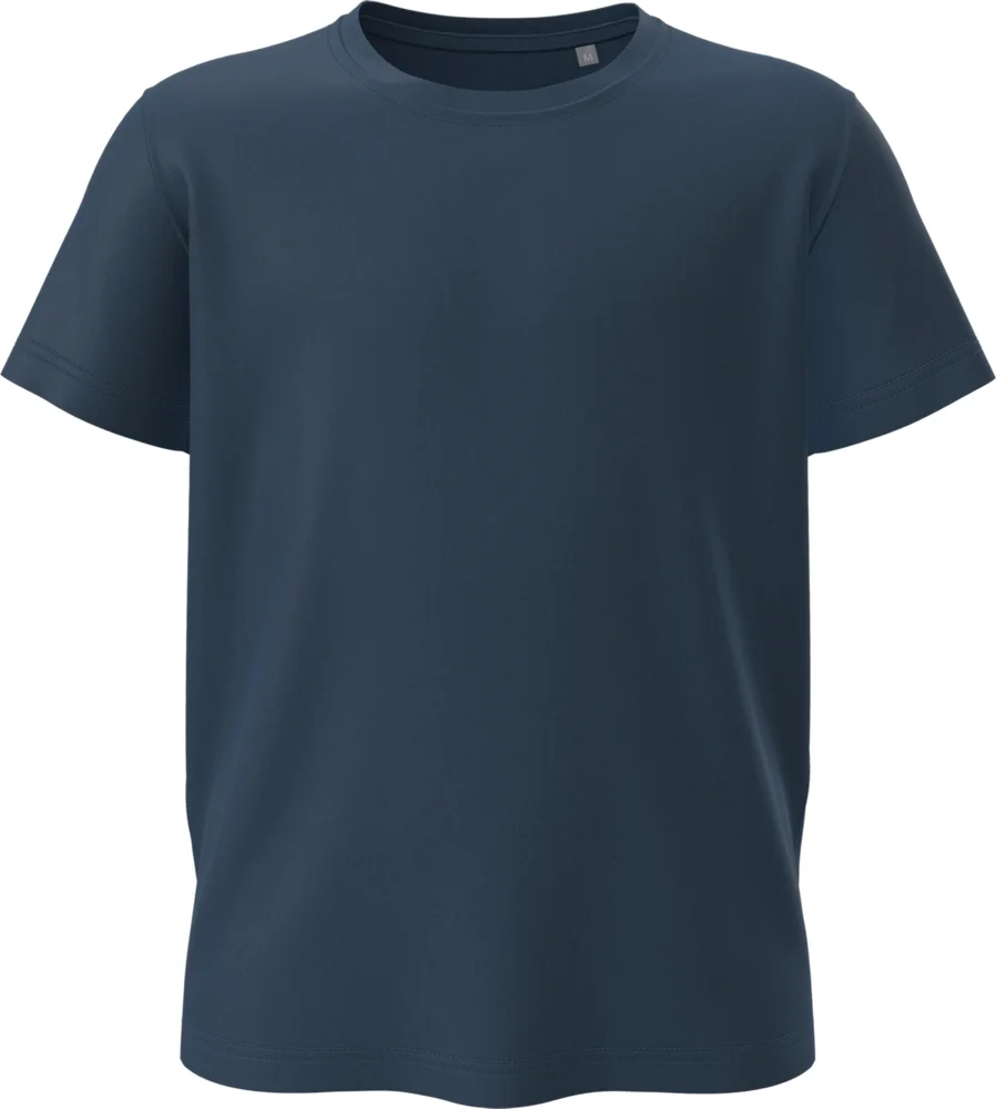 Kinder Interlock Sport T-Shirt