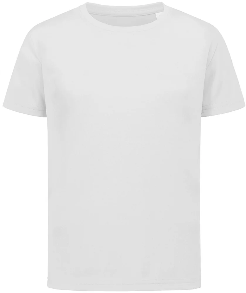 Kinder Interlock Sport T-Shirt
