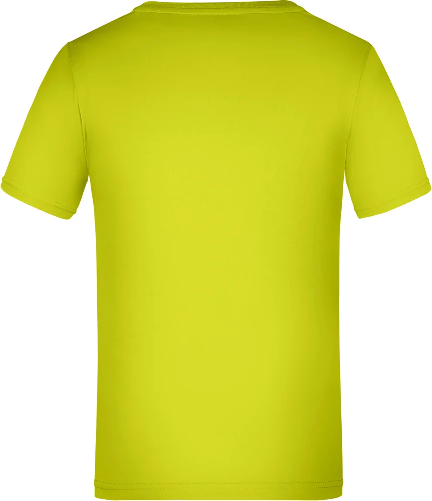 Kinder Jersey Sport Shirt