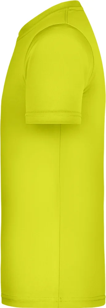 Kinder Jersey Sport Shirt