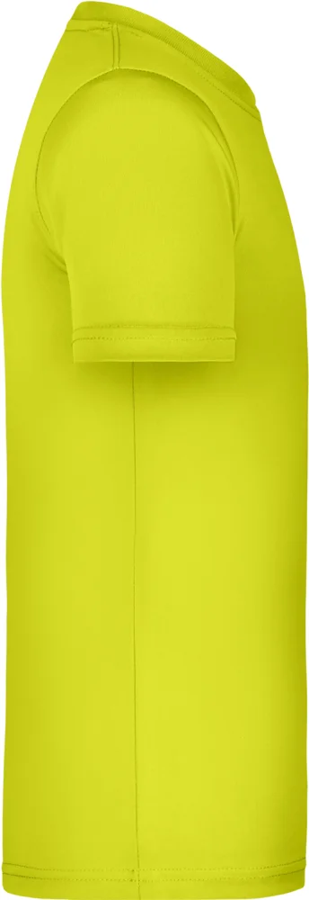 Kinder Jersey Sport Shirt
