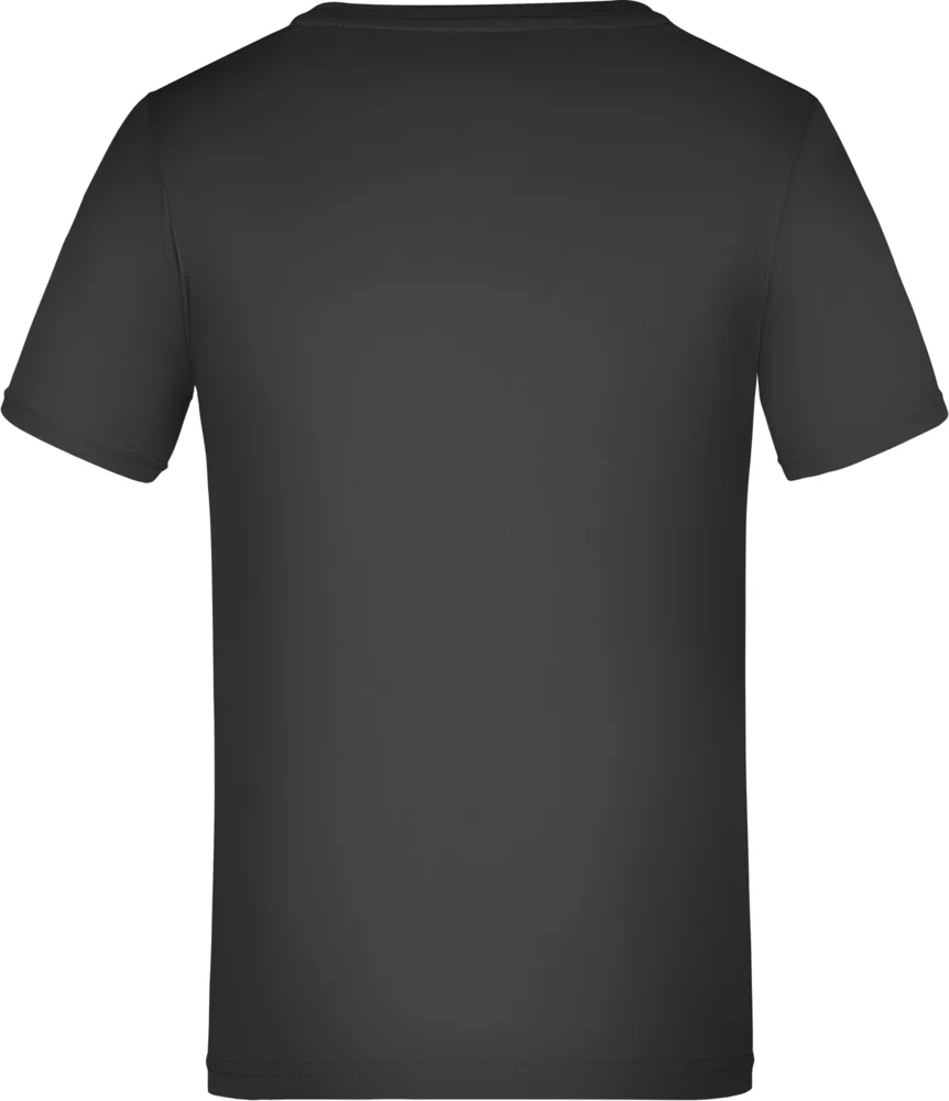Kinder Jersey Sport Shirt