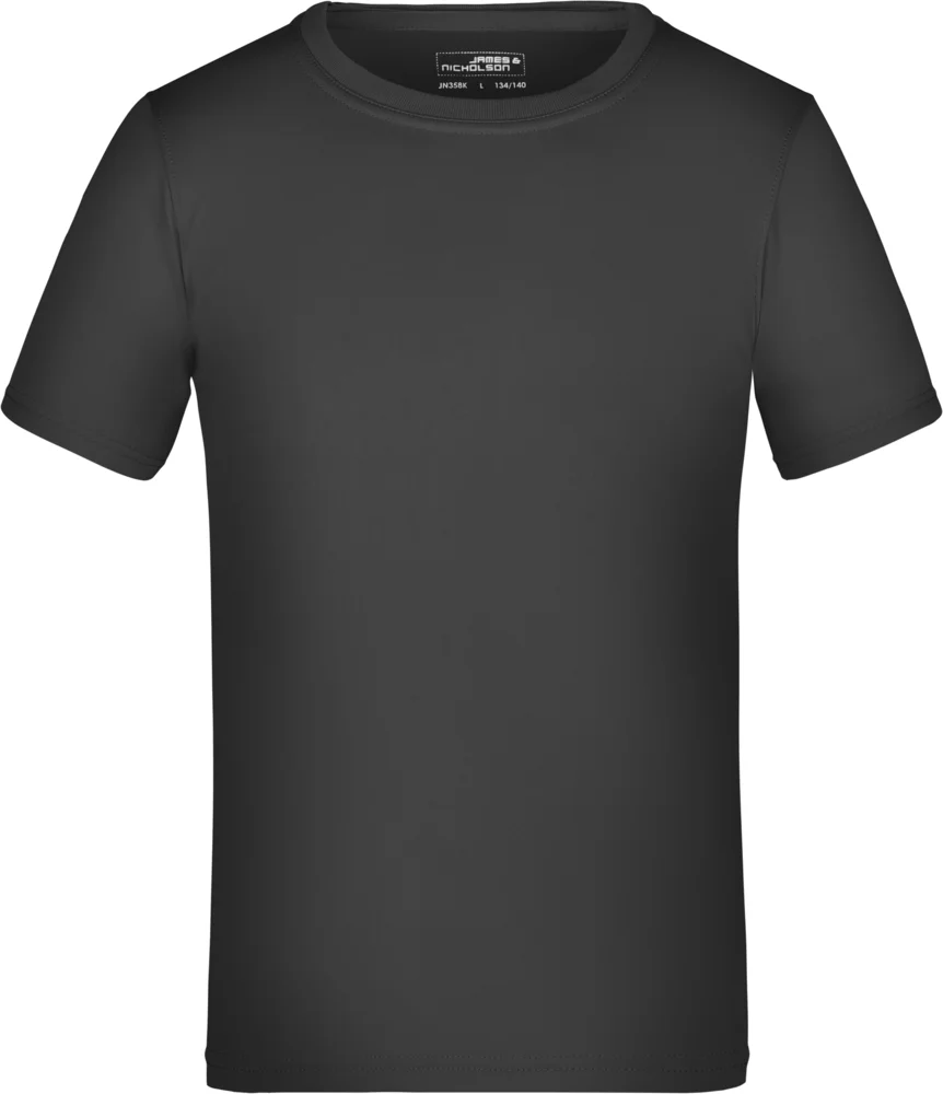 Kinder Jersey Sport Shirt