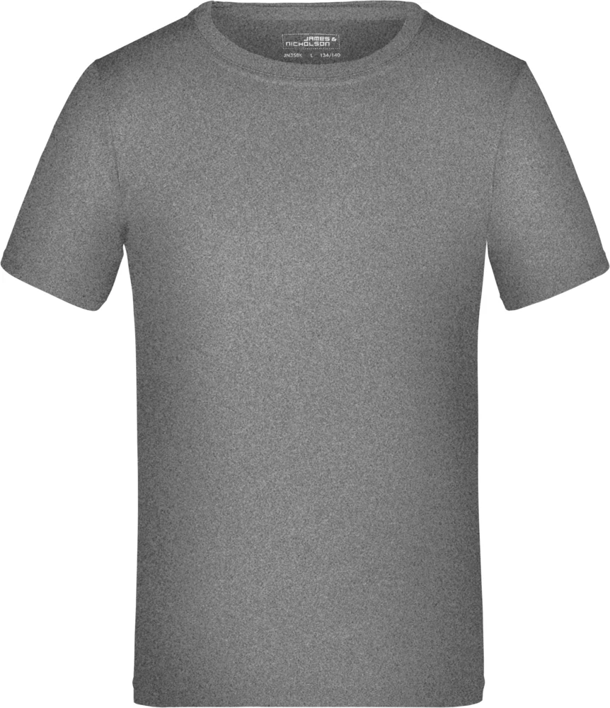 Kinder Jersey Sport Shirt