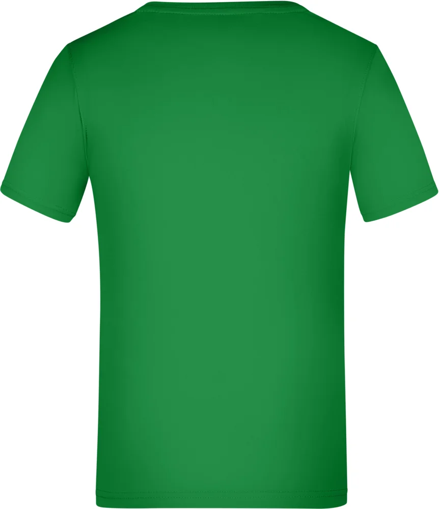 Kinder Jersey Sport Shirt