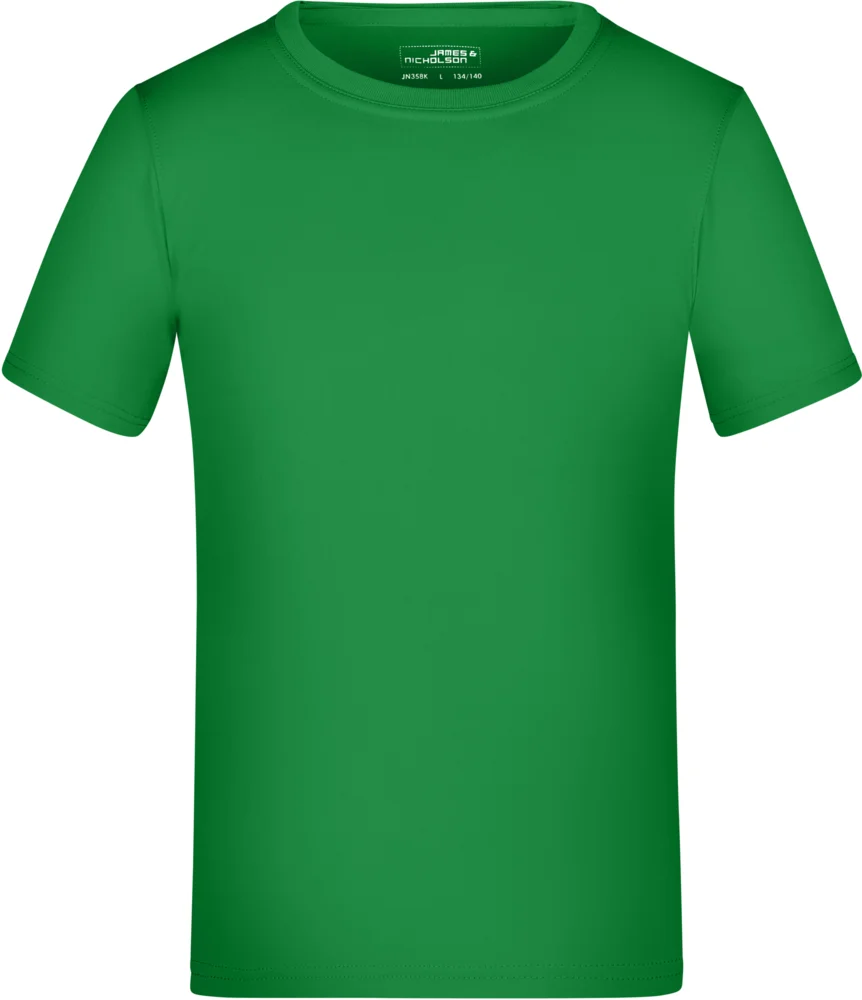 Kinder Jersey Sport Shirt