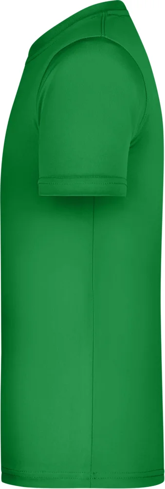 Kinder Jersey Sport Shirt