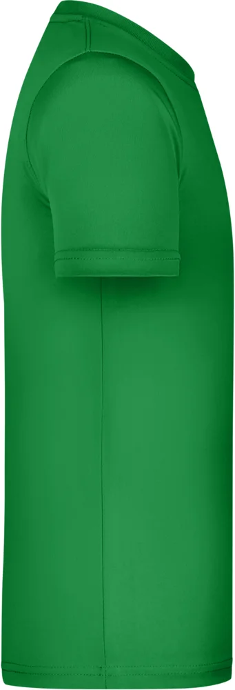 Kinder Jersey Sport Shirt