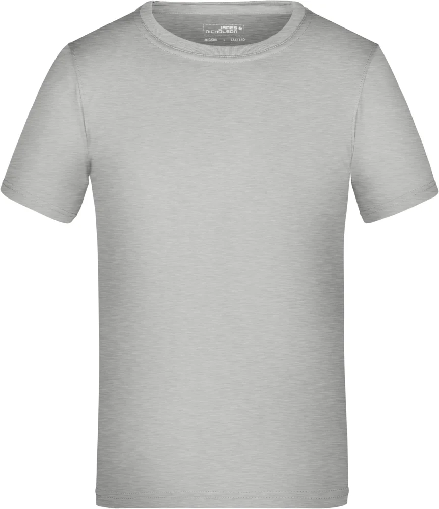 Kinder Jersey Sport Shirt