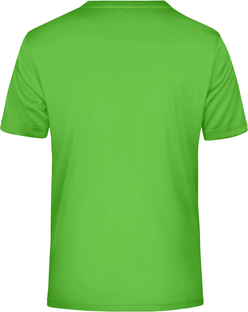 Kinder Jersey Sport Shirt
