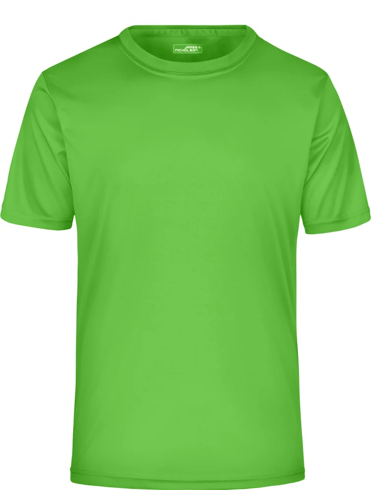 Kinder Jersey Sport Shirt