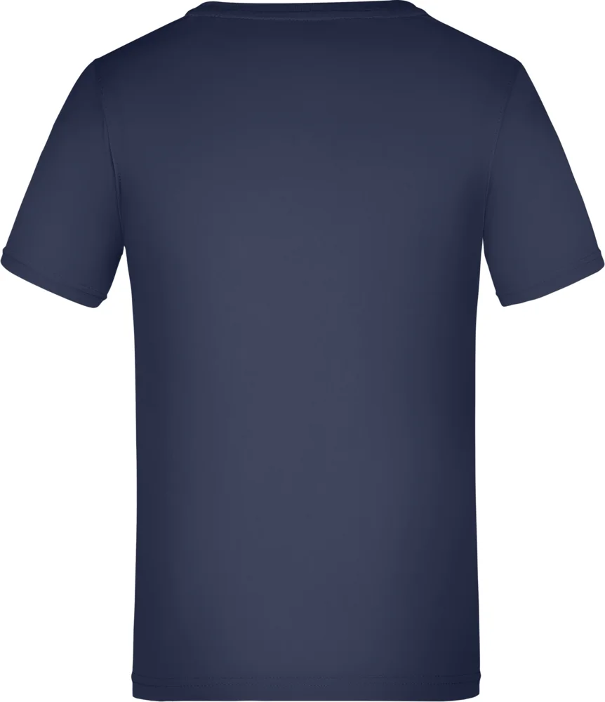 Kinder Jersey Sport Shirt
